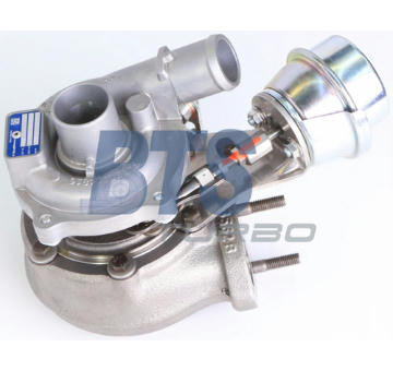 Dmychadlo, plnění BTS Turbo T914182