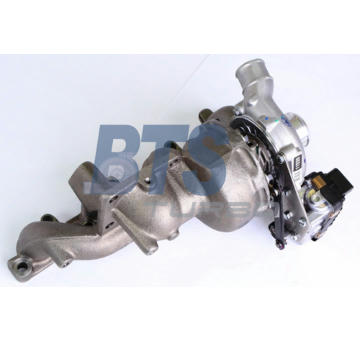 Dmychadlo, plnění BTS Turbo T914366