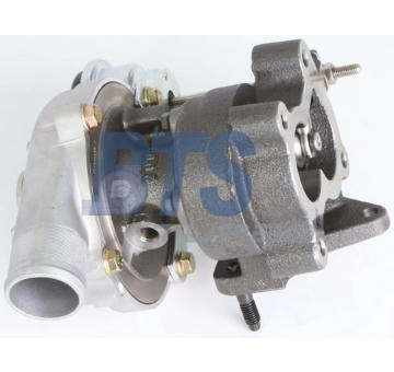 Dmychadlo, plnění BTS Turbo T914980