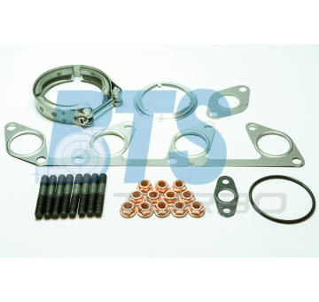 Montazni sada, dmychadlo BTS Turbo T931196ABS