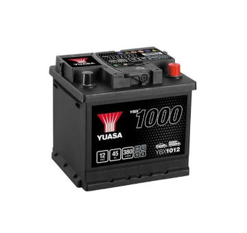 startovací baterie BTS Turbo B100091