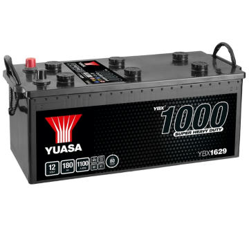 startovací baterie BTS Turbo B100129