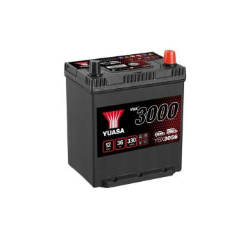 startovací baterie BTS Turbo B100071