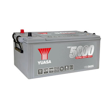 startovací baterie BTS Turbo B100107