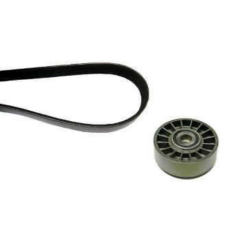 Ozubený klinový remeň - Sada HEPU 20-1016