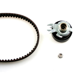 Sada ozubeného remeňa HEPU 20-1064