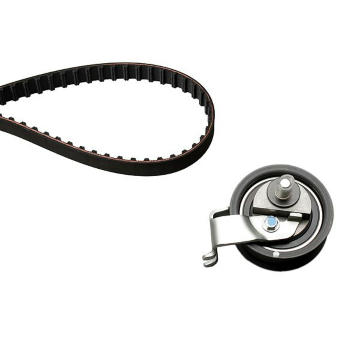 Sada ozubeného remeňa HEPU 20-1069