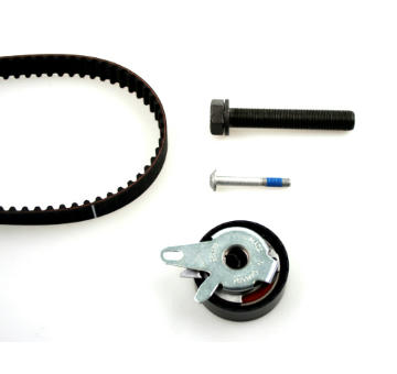 Sada ozubeného remeňa HEPU 20-1072