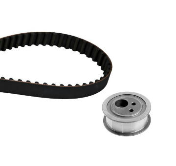 Sada ozubeného remeňa HEPU 20-1117