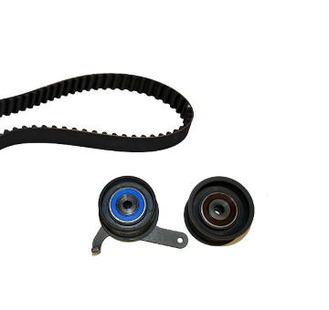 Sada ozubeného remeňa HEPU 20-1228