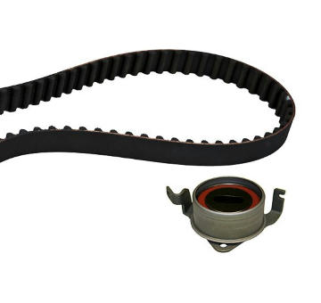 Sada ozubeného remeňa HEPU 20-1242