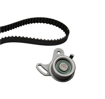 Sada ozubeného remeňa HEPU 20-1253