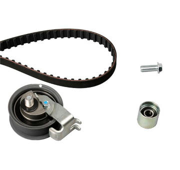 Sada ozubeného remeňa HEPU 20-1261