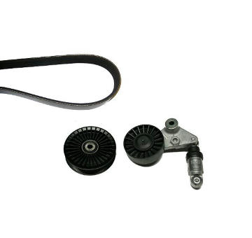 Sada žebrovaných klínových řemenů HEPU 20-1383