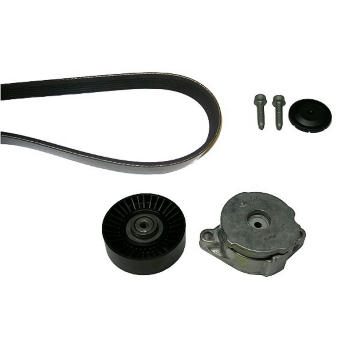 Ozubený klinový remeň - Sada HEPU 20-1392XL