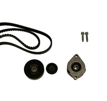 Ozubený klinový remeň - Sada HEPU 20-1394