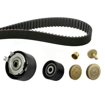 Sada ozubeného remeňa HEPU 20-1409