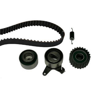 Sada ozubeného remeňa HEPU 20-1417