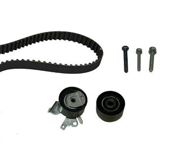 Sada ozubeného remeňa HEPU 20-1428