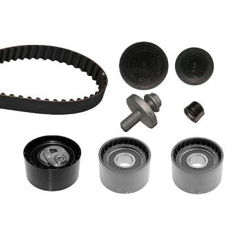 ozubení,sada rozvodového řemene HEPU 20-1630