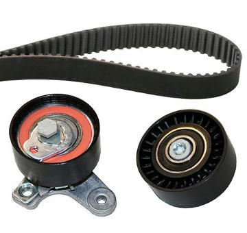 Sada ozubeného remeňa HEPU 20-1747