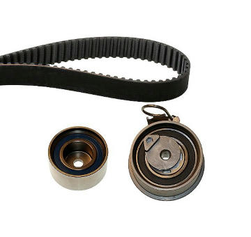 Sada ozubeného remeňa HEPU 20-1758