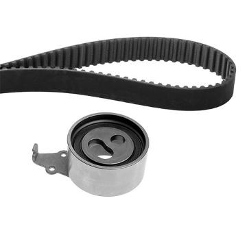 Sada ozubeného remeňa HEPU 20-1772