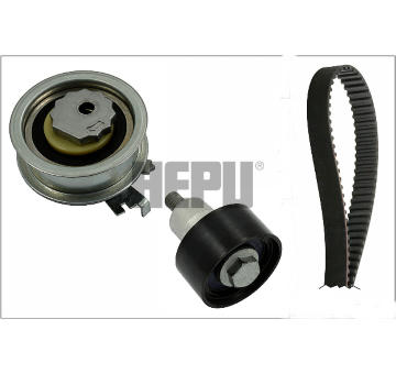 Sada ozubeného remeňa HEPU 20-1773