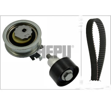 ozubení,sada rozvodového řemene HEPU 20-1774