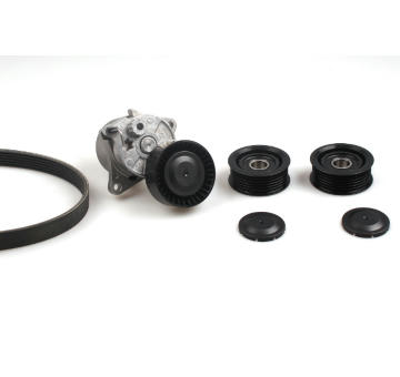 Ozubený klinový remeň - Sada HEPU 20-1825