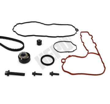 ozubení,sada rozvodového řemene HEPU 20-1832-XT4