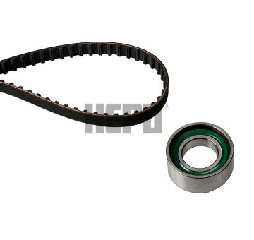 Sada ozubeného remeňa HEPU 20-1903