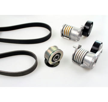 Sada žebrovaných klínových řemenů HEPU 20-1927