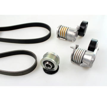 Ozubený klinový remeň - Sada HEPU 20-1928