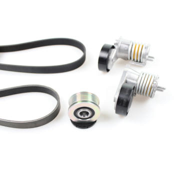 Ozubený klinový remeň - Sada HEPU 20-1929