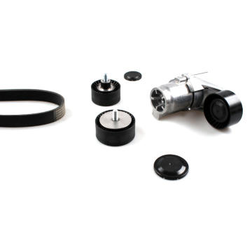 Ozubený klinový remeň - Sada HEPU 20-2075