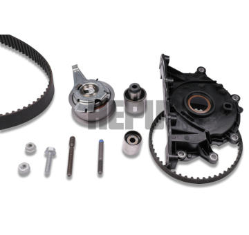 Sada ozubeného remeňa HEPU 20-2135