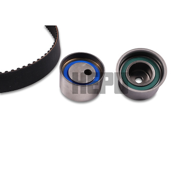 Sada ozubeného remeňa HEPU 20-2163