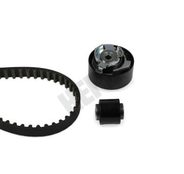 Sada ozubeného remeňa HEPU 20-2186