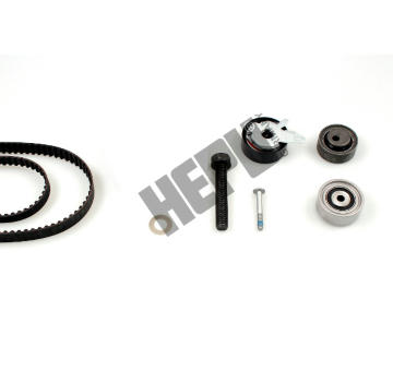 Sada ozubeného remeňa HEPU 20-2192