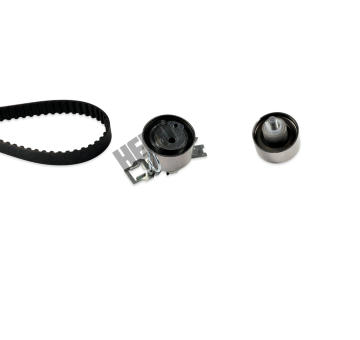 Sada ozubeného remeňa HEPU 20-2196