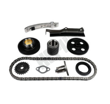 Sada rozvodovej reżaze HEPU 21-0386