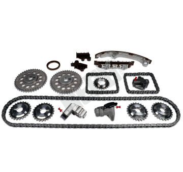 Sada rozvodovej reżaze HEPU 21-0394