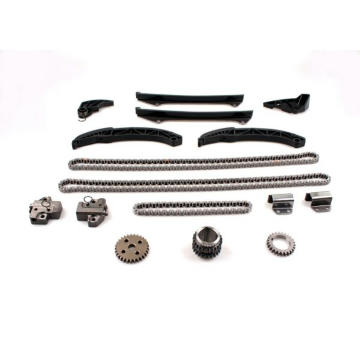 Sada rozvodovej reżaze HEPU 21-0416