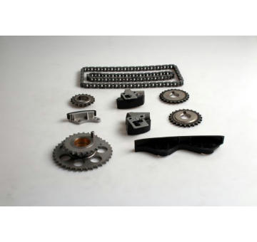 Sada rozvodovej reżaze HEPU 21-0433