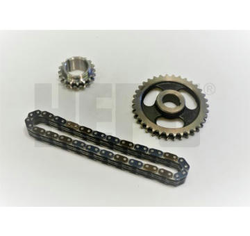 Sada rozvodovej reżaze HEPU 21-0434