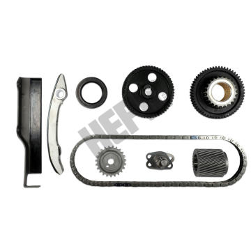 Sada rozvodovej reżaze HEPU 21-0452