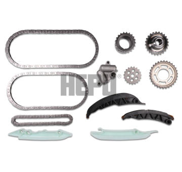 Sada rozvodovej reżaze HEPU 21-0595