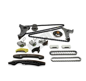 Sada rozvodového řetězu HEPU 21-0600