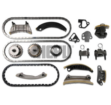 Sada rozvodového řetězu HEPU 21-0608